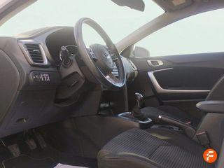 Kia Ceed 1.6 CRDi 85kW (115CV) Business