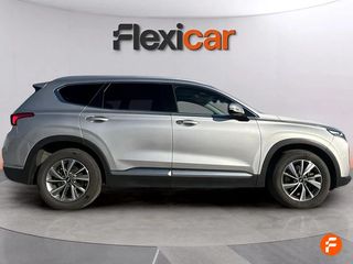 Hyundai Santa Fe 2.2 CRDi Klass Auto 4x2 DK