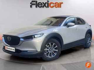 Mazda CX-30 2.5L e-SKYACT G MHEV 103kW Prime-Line MT