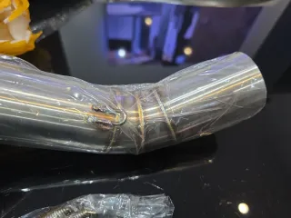 Tubo Conexión GSX-R600/750 K6