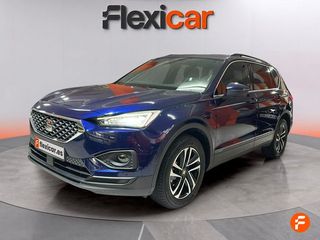 Seat Tarraco 1.5 TSI 110kW (150CV) St&Sp Style