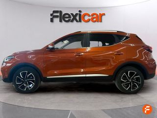 MG ZS 1.0T Luxury Auto