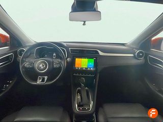 MG ZS 1.0T Luxury Auto