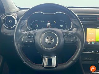MG ZS 1.0T Luxury Auto