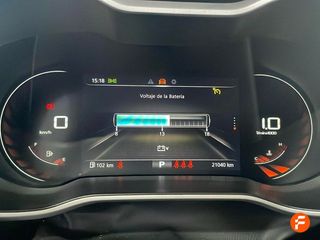 MG ZS 1.0T Luxury Auto