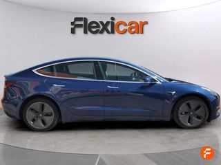 Tesla Model 3 Gran Autonomia AWD