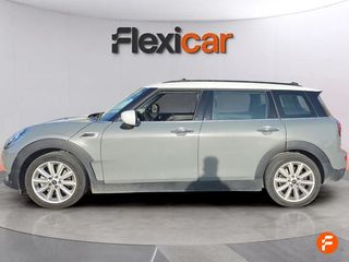 MINI Clubman COOPER D