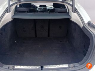 BMW Serie 4 435dA xDrive Gran Coupe