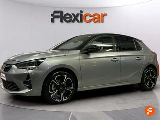 Opel Corsa 1.5D DT 74kW (100CV) GS-Line