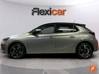 Opel Corsa 1.5D DT 74kW (100CV) GS-Line