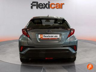 Toyota C-HR 1.8 125H Active