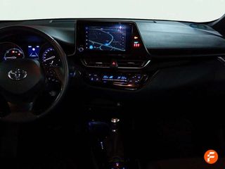 Toyota C-HR 1.8 125H Active