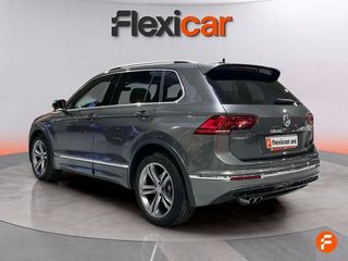 Volkswagen Tiguan R-Line 2.0 TDI 110kW (150CV) DSG