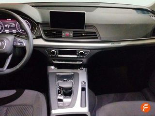 Audi Q5 Advanced 50 TFSI E quattro-ultra