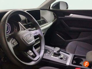 Audi Q5 Advanced 50 TFSI E quattro-ultra