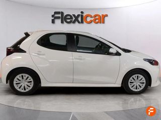 Toyota Yaris 1.5 120H Active Tech