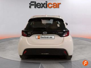 Toyota Yaris 1.5 120H Active Tech