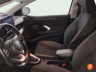 Toyota Yaris 1.5 120H Active Tech