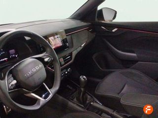 Skoda Kamiq 1.5 TSI 110kW (150CV) SELECTION