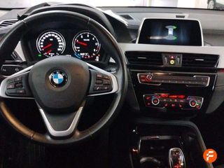 BMW X2 sDrive18d