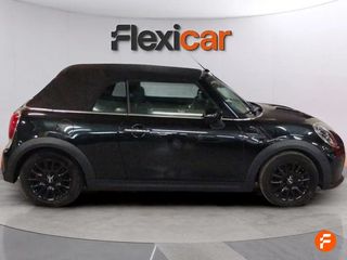 MINI Cooper COOPER CABRIO