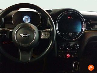 MINI Cooper COOPER CABRIO