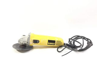 radial dewalt dwe4010