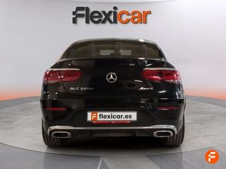 Mercedes GLC GLC 220 d 4MATIC