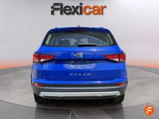 Seat Ateca 2.0 TDI 110kW (150CV) DSG S&S Style