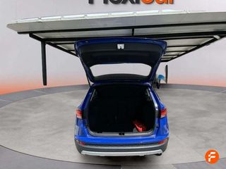 Seat Ateca 2.0 TDI 110kW (150CV) DSG S&S Style