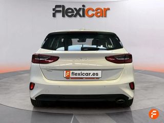 Kia Ceed 1.0 MHEV 88kW (120CV) Drive DCT