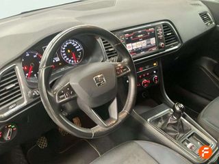 Seat Ateca 1.6 TDI 115cv St&Sp Style Ecomotive