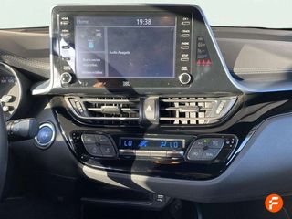 Toyota C-HR 2.0 180H Advance