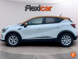 Renault Captur Zen TCe 90