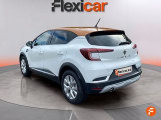 Renault Captur Zen TCe 90