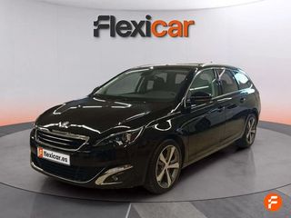 Peugeot 308 SW Allure 1.2 PureTech 96KW (130CV) S&S
