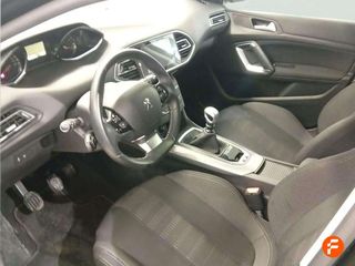 Peugeot 308 SW Allure 1.2 PureTech 96KW (130CV) S&S