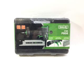 grapadora cercados salki pb08