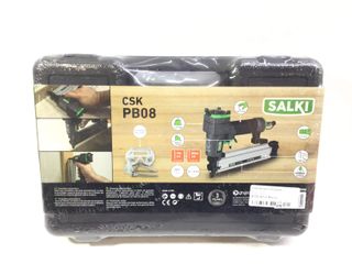grapadora cercados salki pb08
