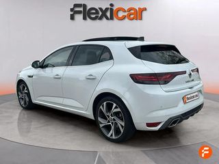 Renault Megane R.S.Line Blue dCi 85 kW (115CV)