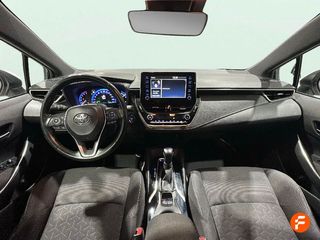 Toyota Corolla 1.8 125H ACTIVE TECH E-CVT