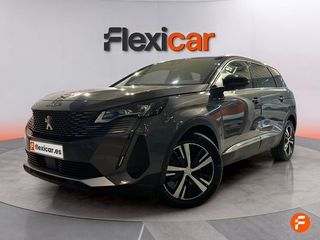 Peugeot 5008 1.2 PureTech 96KW (130CV) S&S GT