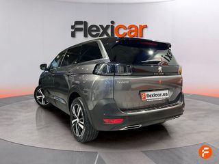 Peugeot 5008 1.2 PureTech 96KW (130CV) S&S GT