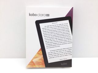 libro electronico kobo clara hd