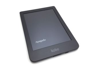 libro electronico kobo clara hd