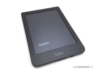 libro electronico kobo clara hd
