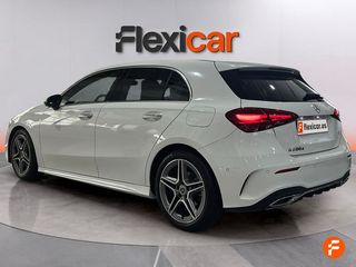 Mercedes Clase A A 200 d