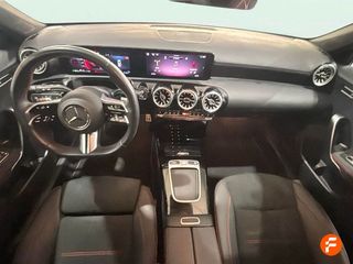 Mercedes Clase A A 200 d