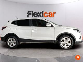 Nissan Qashqai dCi 85 kW (115 CV) E6D ACENTA