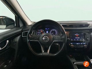 Nissan Qashqai dCi 85 kW (115 CV) E6D ACENTA